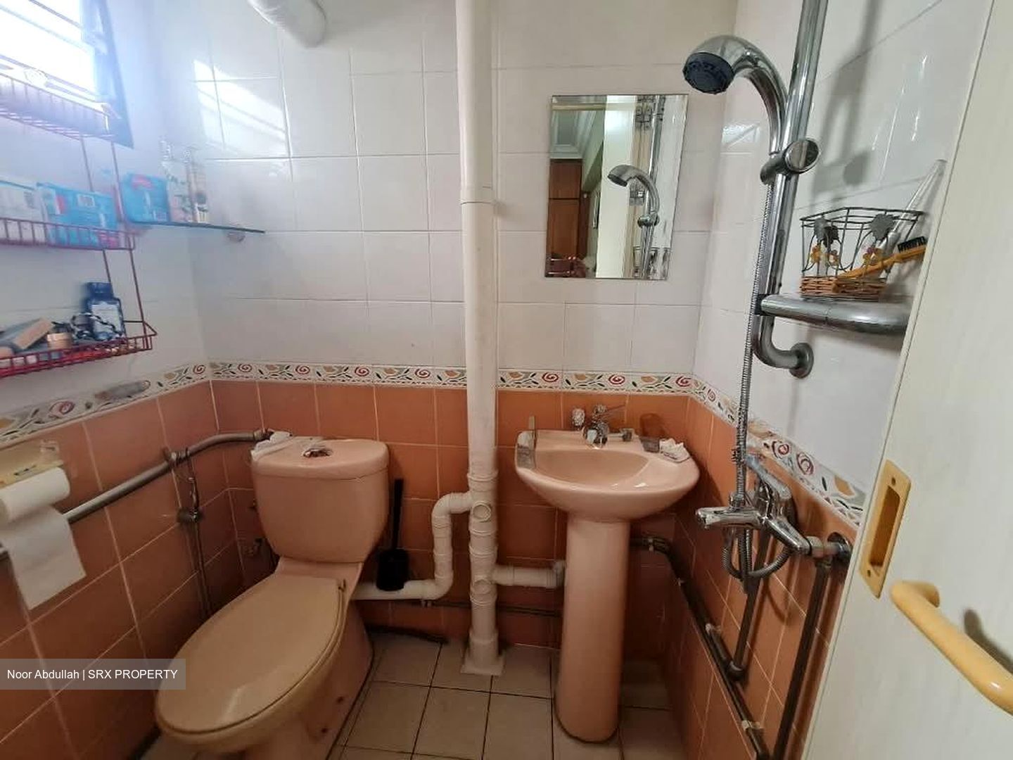 Blk 304 Teck Ghee Vista (Ang Mo Kio), HDB 4 Rooms #566459131